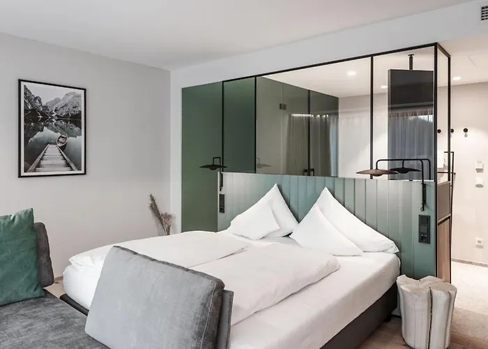 Stadthotel Goldenes Schiff 4*