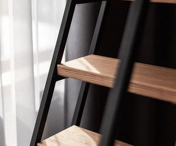 Stadthotel Goldenes Schiff バート・イシュル