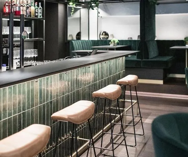 Stadthotel Goldenes Schiff