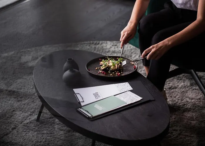 Stadthotel Goldenes Schiff Hotel 4*