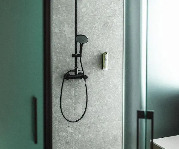 Stadthotel Goldenes Schiff