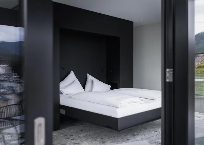 Stadthotel Goldenes Schiff 酒店 4*