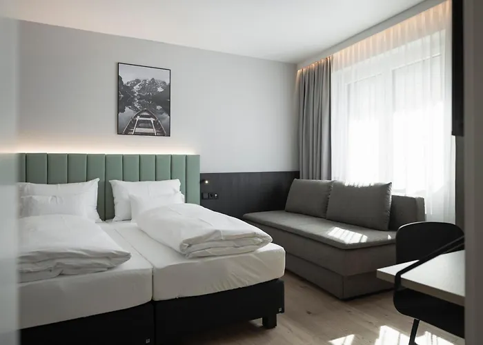 Stadthotel Goldenes Schiff Hotel