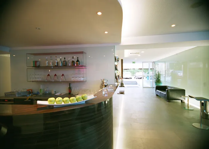 Stadthotel Goldenes Schiff