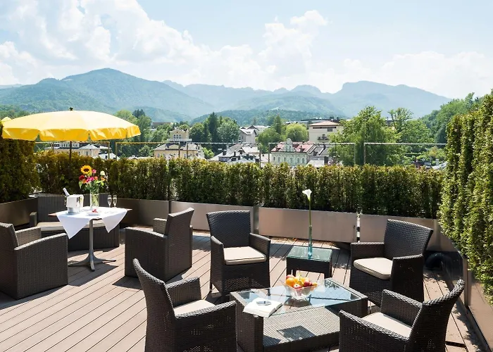 Stadthotel Goldenes Schiff Hotel