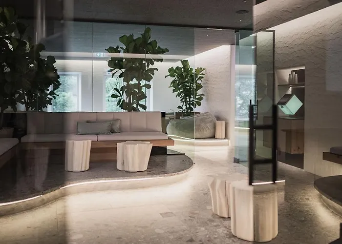 Stadthotel Goldenes Schiff 4* バート・イシュル