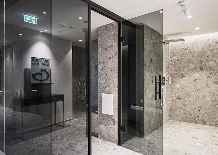 ホテル Stadthotel Goldenes Schiff 4*