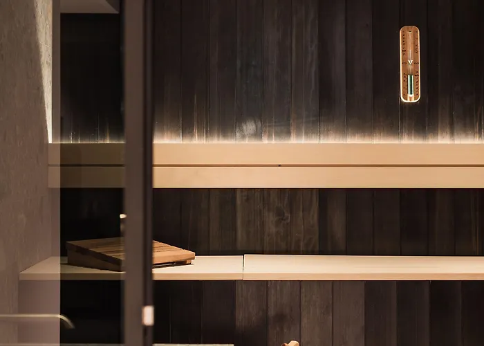 Stadthotel Goldenes Schiff 酒店 巴德伊舍