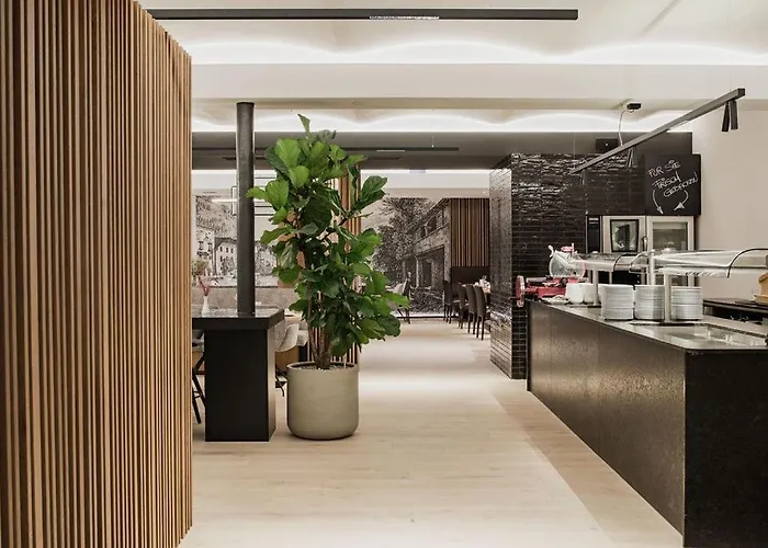 Stadthotel Goldenes Schiff