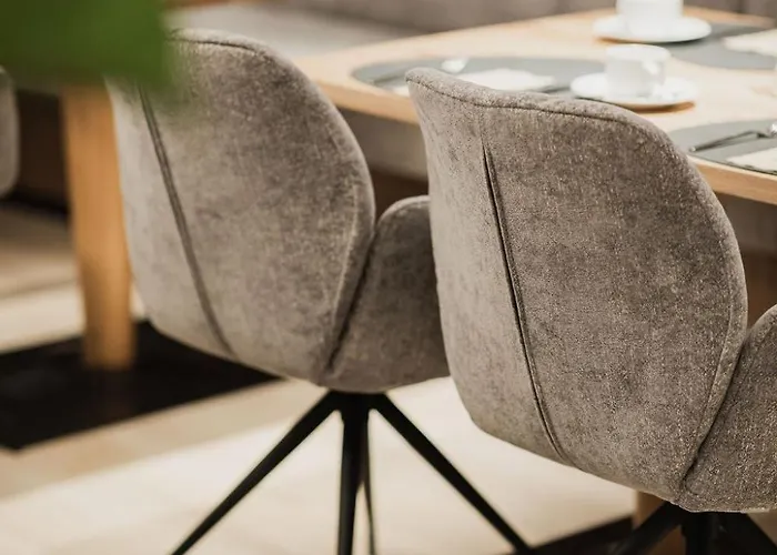 Stadthotel Goldenes Schiff 4* Bad Ischl