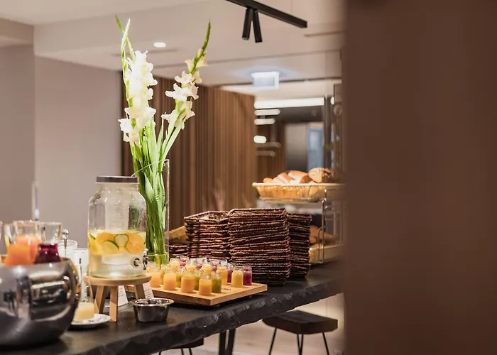 Stadthotel Goldenes Schiff 4*