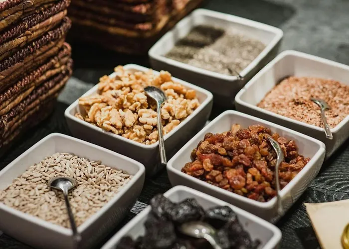 酒店 Stadthotel Goldenes Schiff 4*