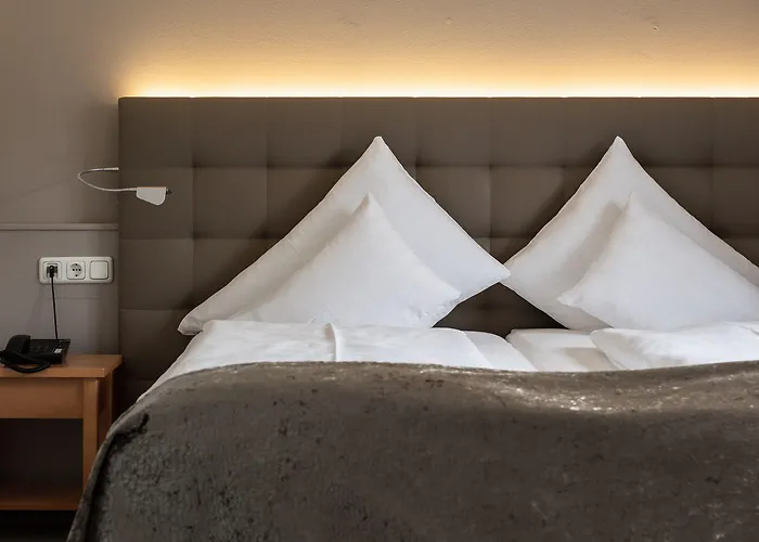 Stadthotel Goldenes Schiff Hotel