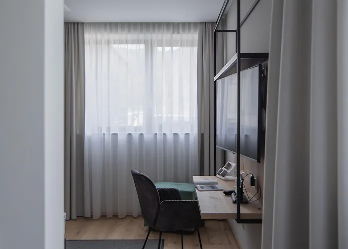 Stadthotel Goldenes Schiff