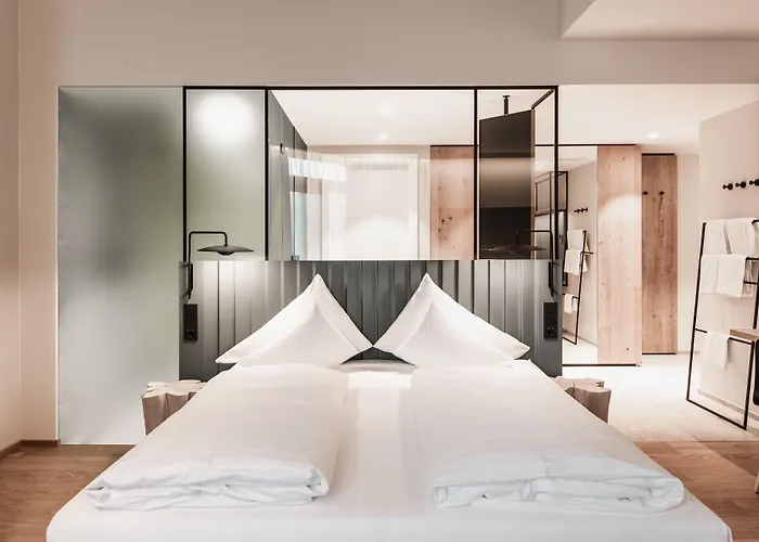 Stadthotel Goldenes Schiff Bad Ischl