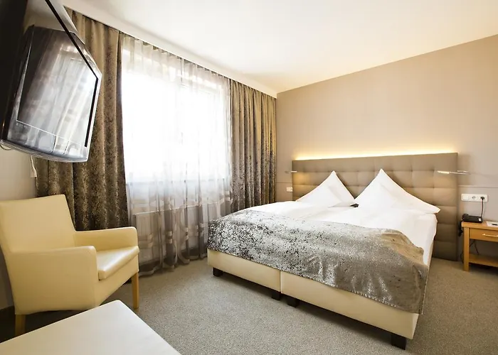 Hotel Stadthotel Goldenes Schiff Bad Ischl