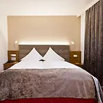 Stadthotel Goldenes Schiff Ξενοδοχείο 4*
