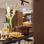Stadthotel Goldenes Schiff 4*
