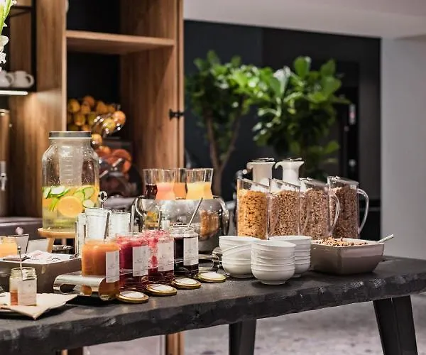 Hotel Stadthotel Goldenes Schiff