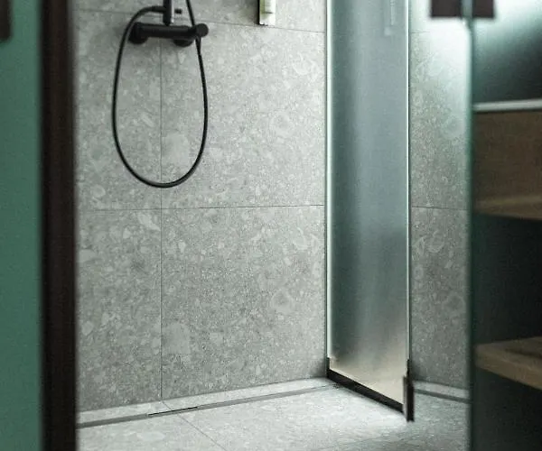 Stadthotel Goldenes Schiff