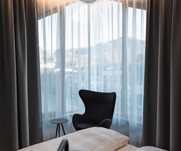 Stadthotel Goldenes Schiff