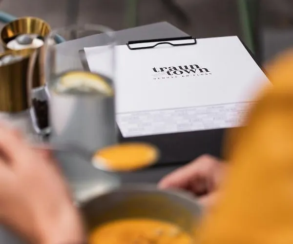 Stadthotel Goldenes Schiff 4* Bad Ischl