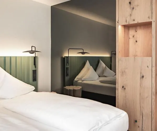 Stadthotel Goldenes Schiff Bad Ischl