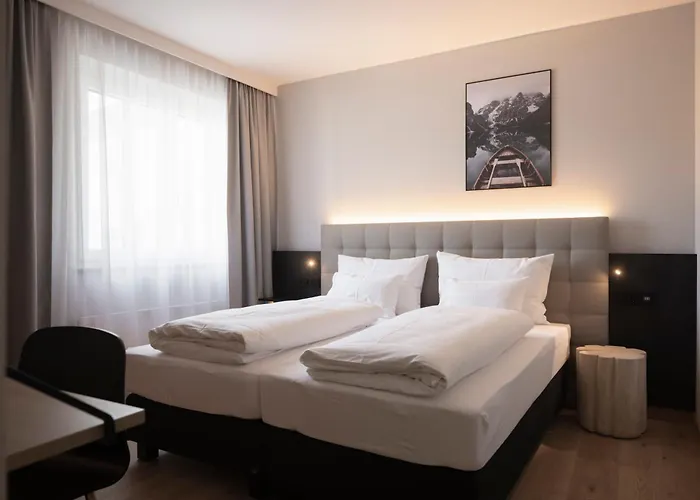 Stadthotel Goldenes Schiff 4* Bad Ischl