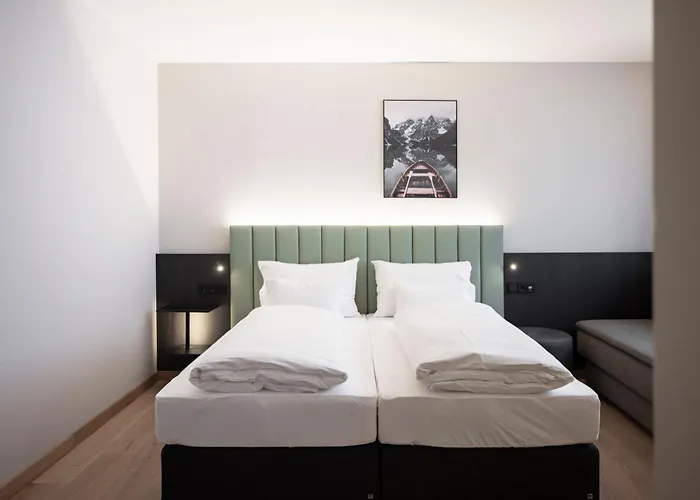 Hotel Stadthotel Goldenes Schiff