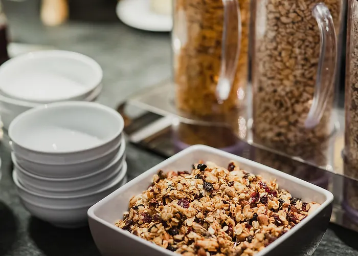 Stadthotel Goldenes Schiff