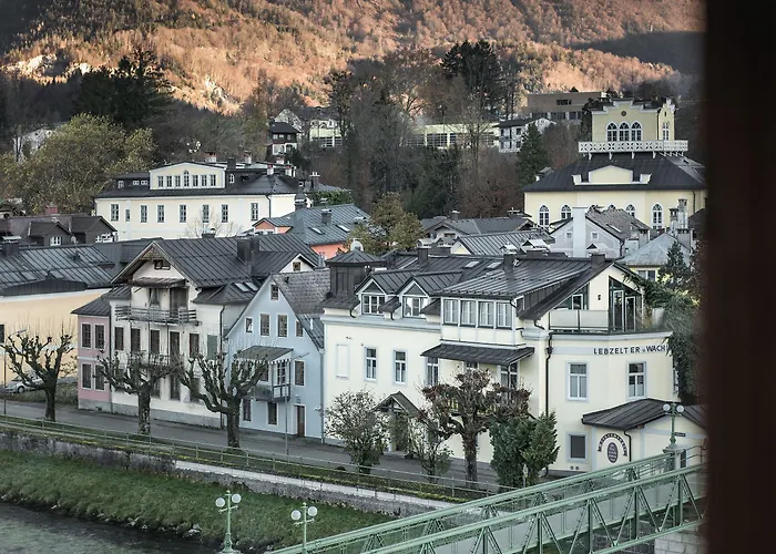 Stadthotel Goldenes Schiff