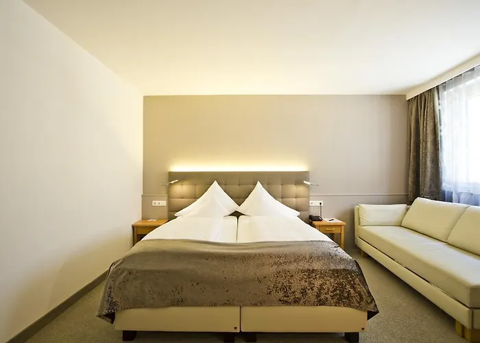 Stadthotel Goldenes Schiff Hotel 4*